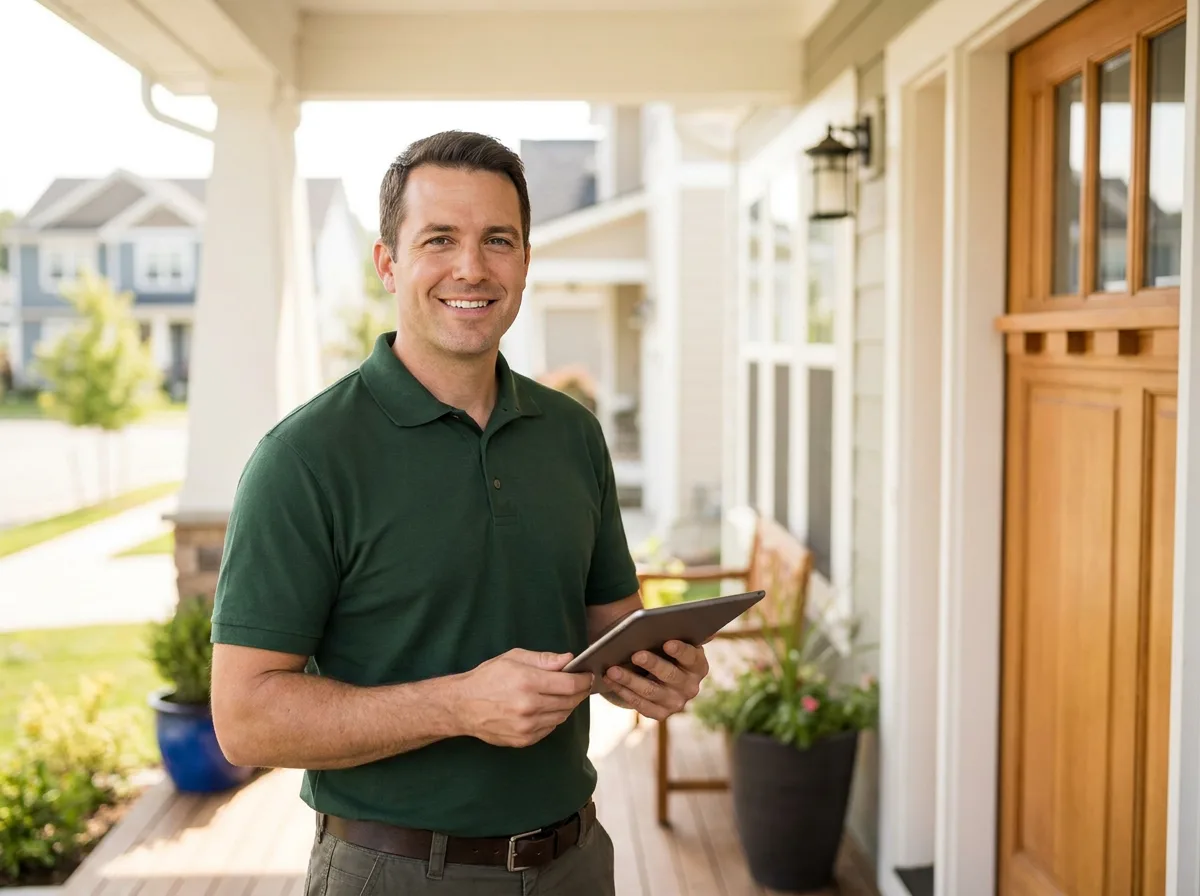 Pest control FAQs for Wilkesville, OH
